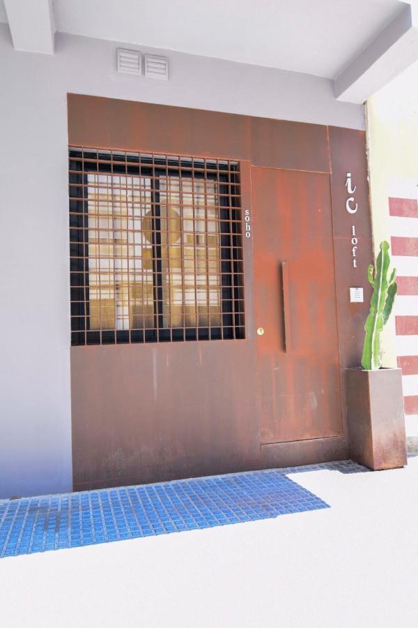 Letmalaga Cac Apartment Malaga