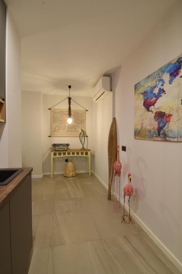 Letmalaga Cac Apartment Malaga