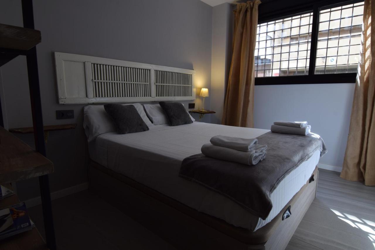 Apartment Letmalaga Cac Malaga