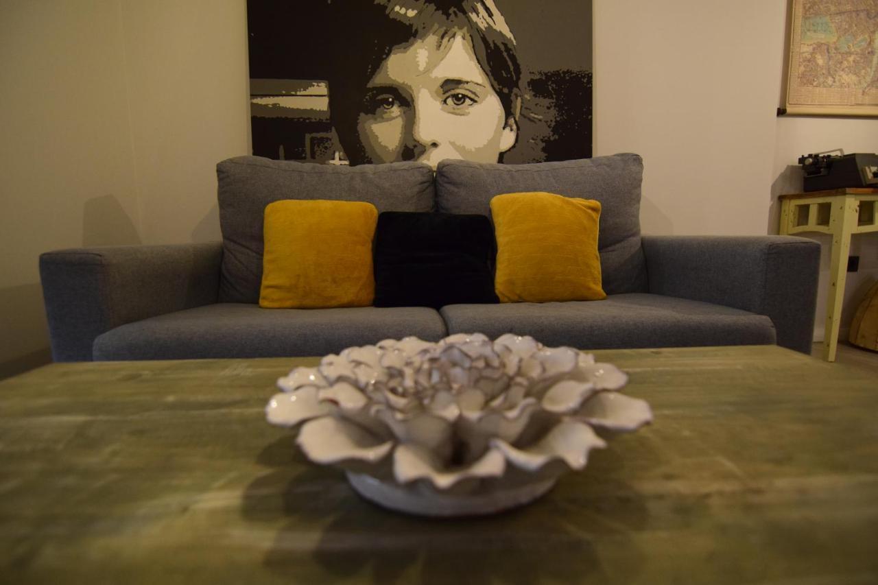 Letmalaga Cac Apartment *