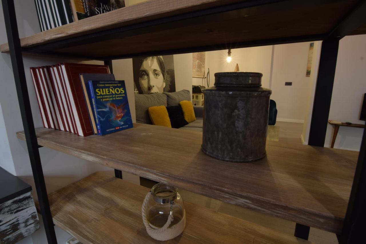 Apartment Letmalaga Cac Malaga